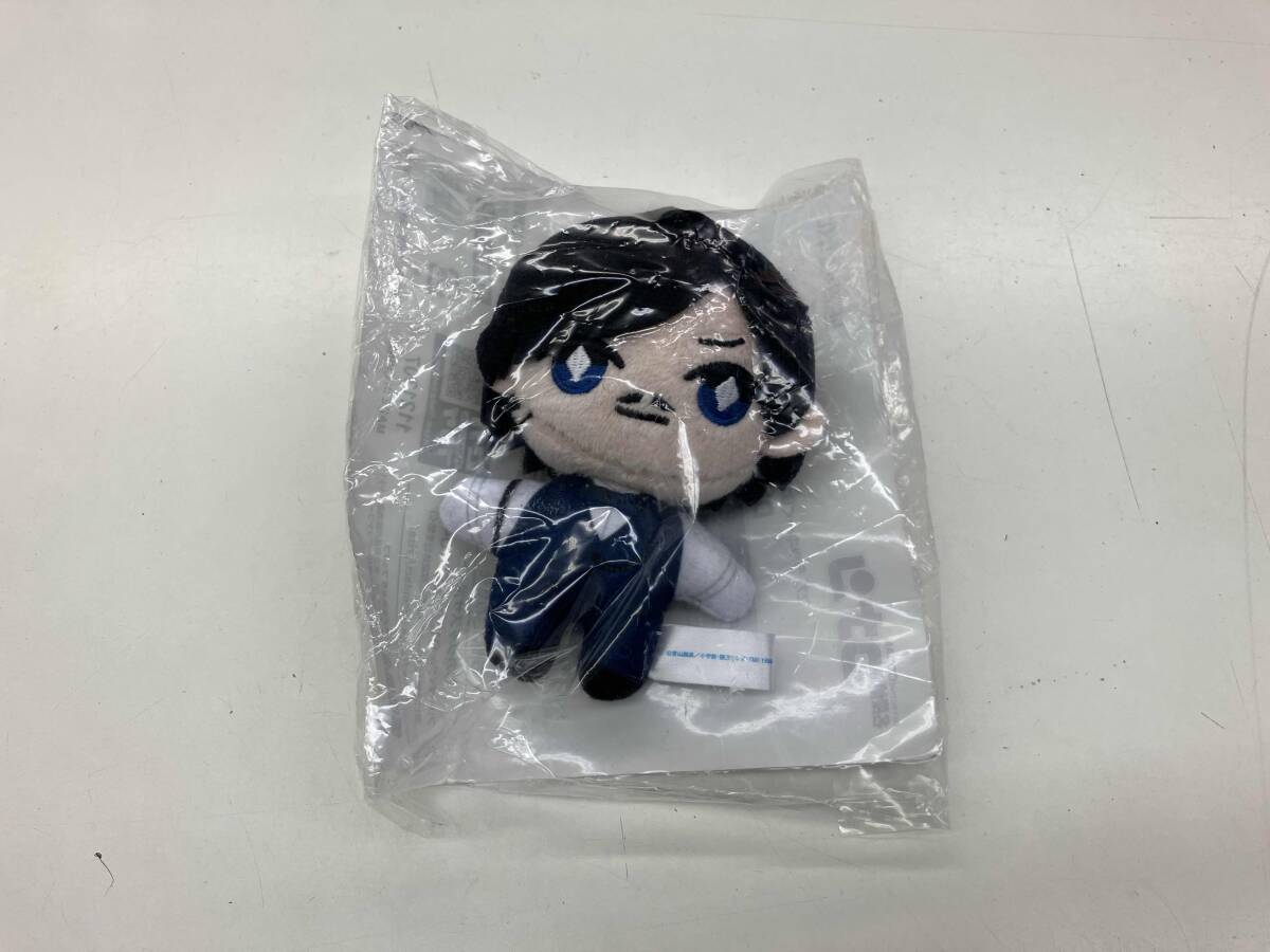 新品】名探偵コナンカフェ 2018 アクリルスタンド 安室透 赤井秀一