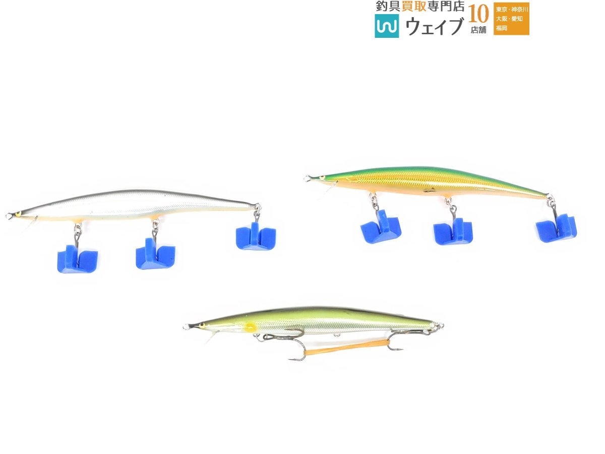 中古】□ パームス エルア アーマークラッド FOAS-70ML PALMS ELUA