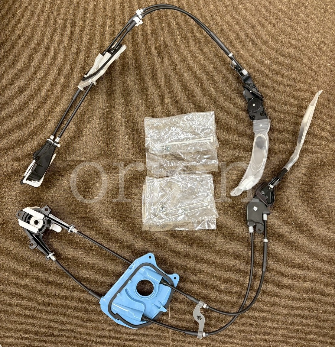 新品】新品未使用 スライドドアアタッチメントコントロール 左側