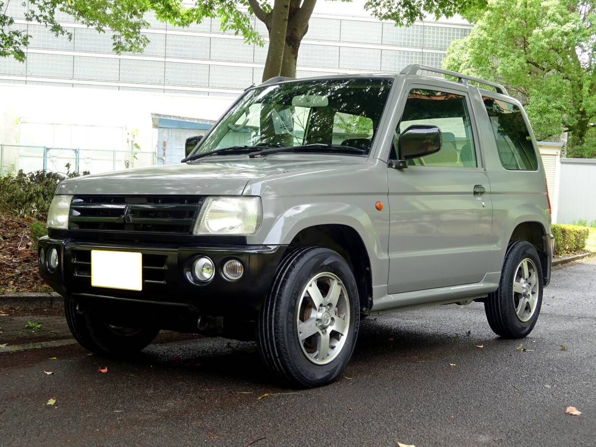 三菱　パジェロミニ H51A フォグランプ　※フォロー割OK 三菱 パジェロミニ H51A フォグランプ ※フォロー割OK 三菱（MITSUBISHI