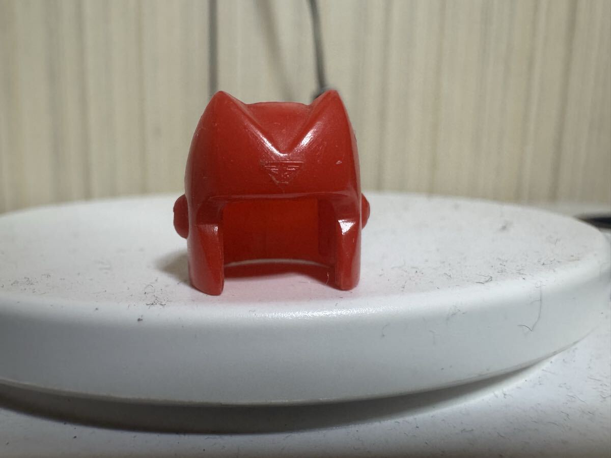 希少品！昭和レトロ 旧タカラ ミクロマン M213キム （スーパー