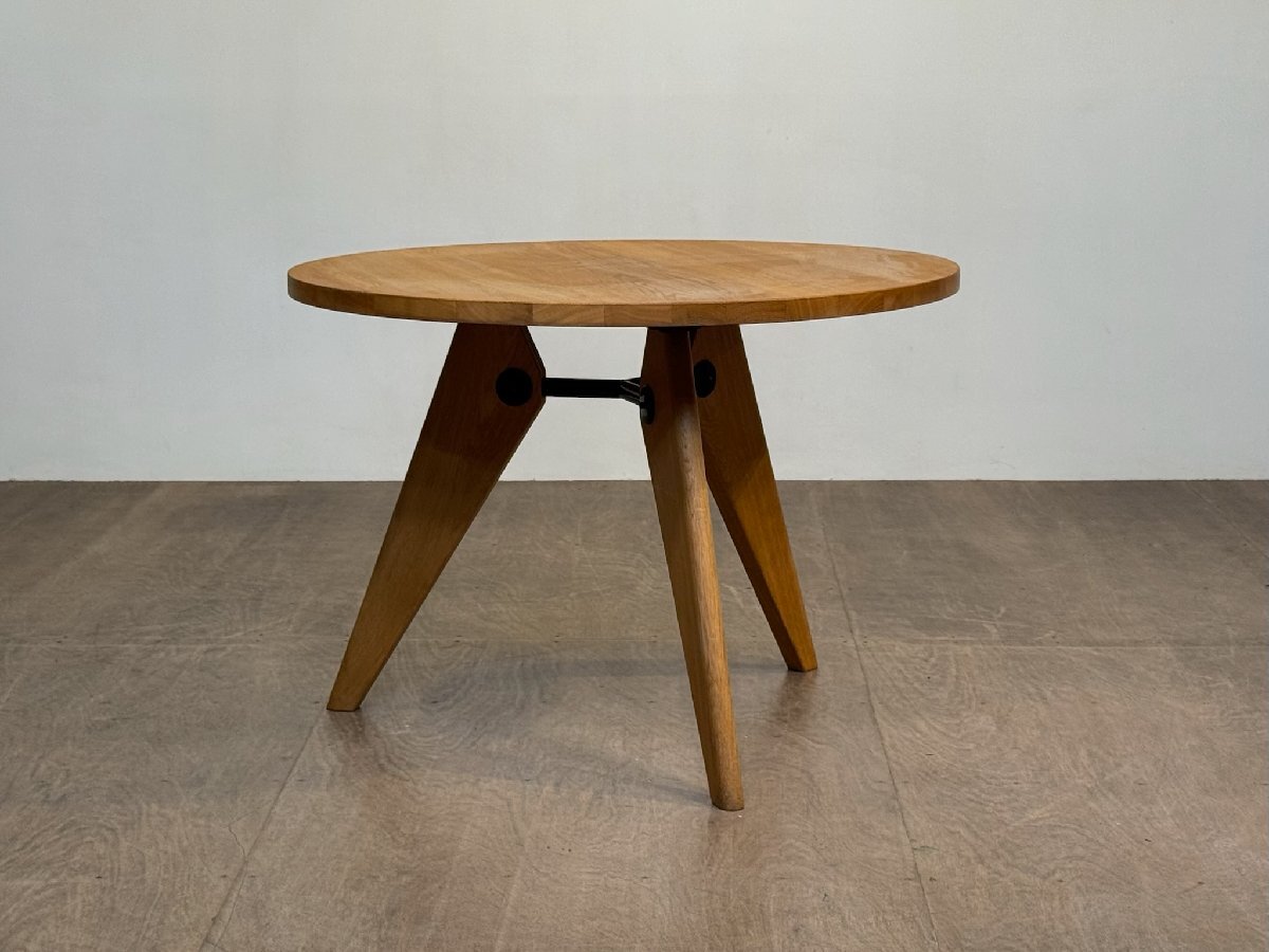 中古】【vitra/ヴィトラ】Gueridon Bas ゲリドンバス ジャン