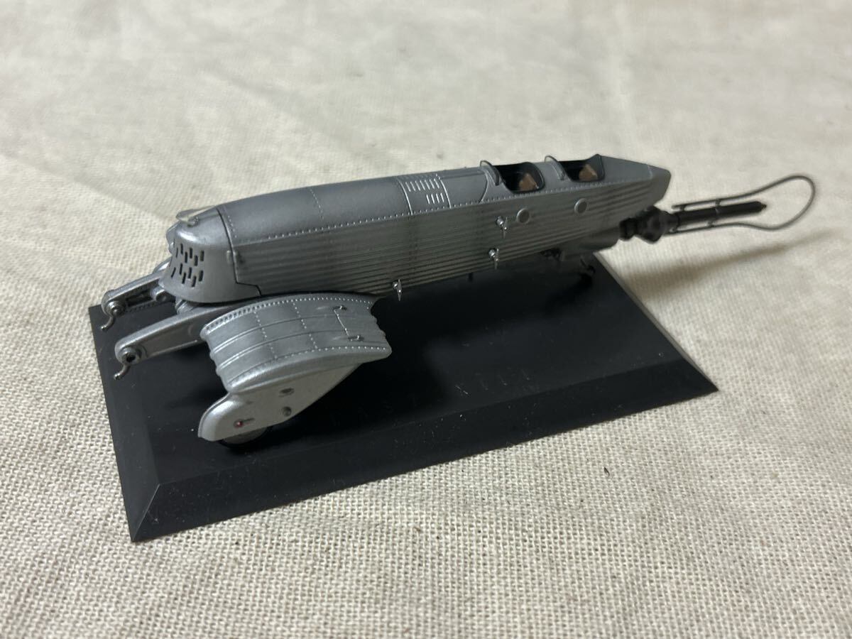 アルター FA4 LAST EXILE GrandStream BOX ラヴィ・ヘッド アルヴィス