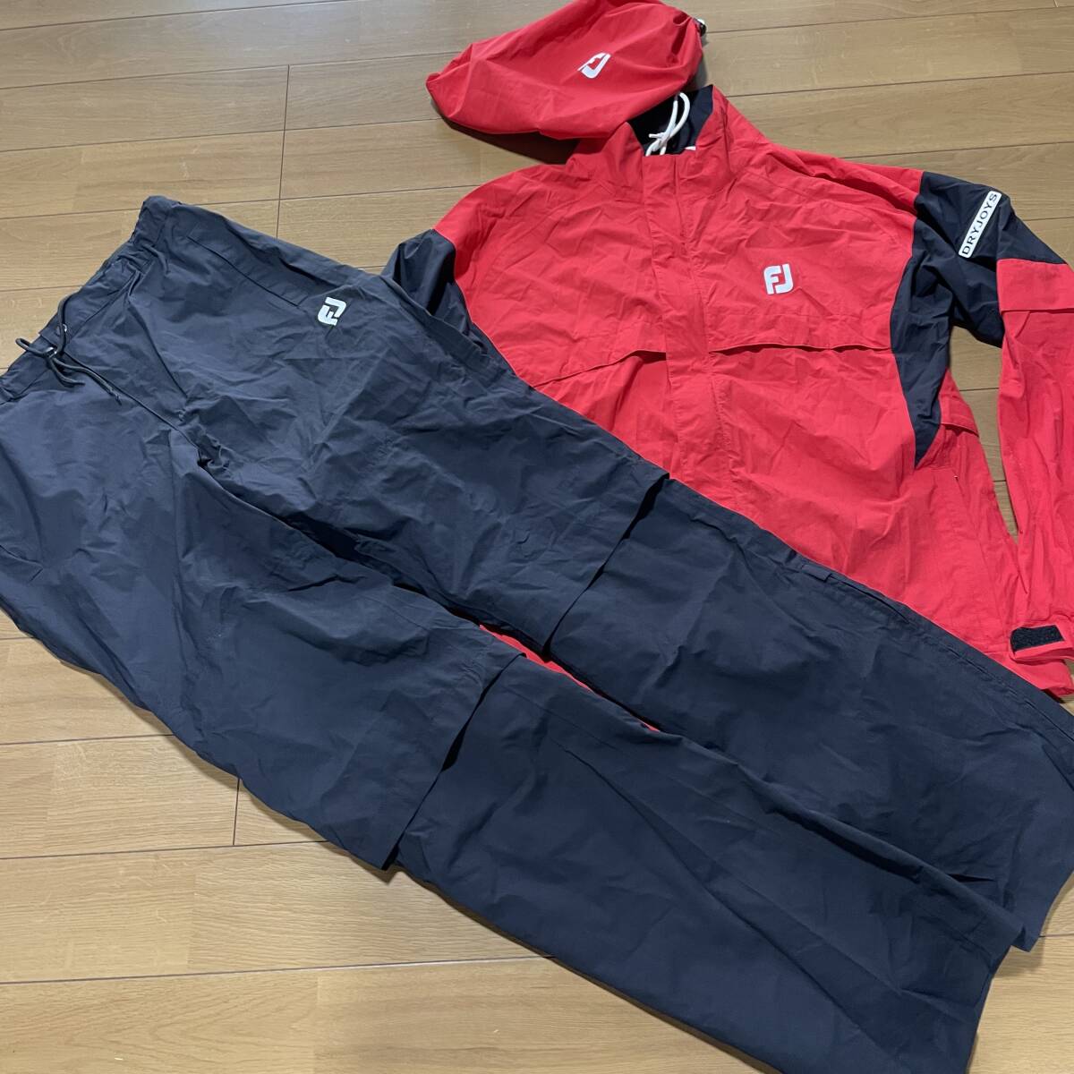 新品】【新品】 Mサイズ 体操 日本代表 日の丸 JAPANモデル 裏起毛