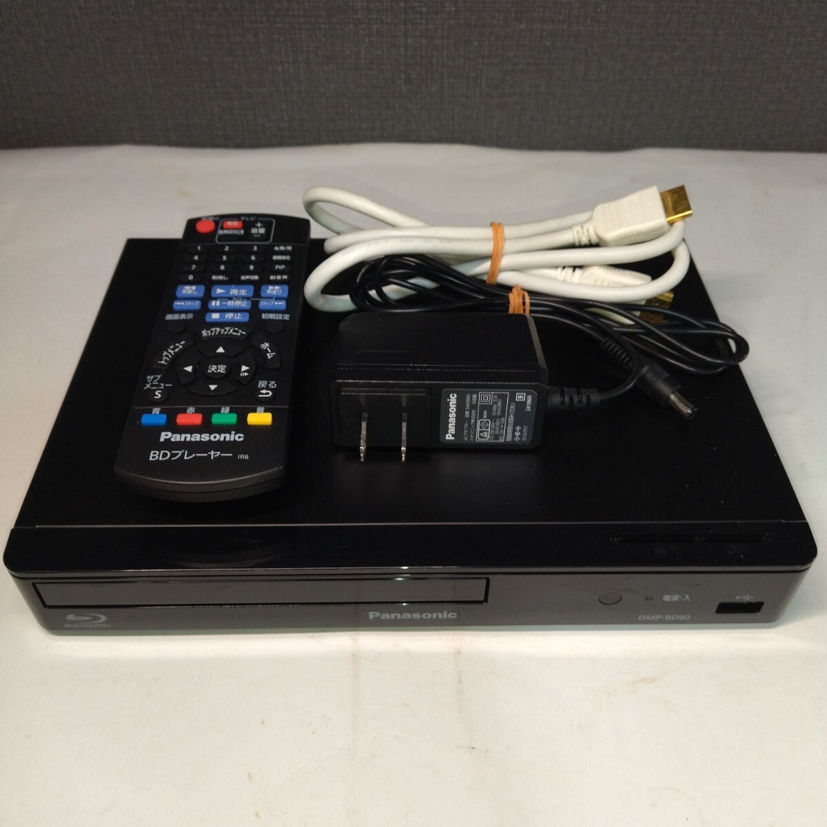 708＃パナソニック ポータブルCDプレーヤー SL-CT710の落札情報詳細