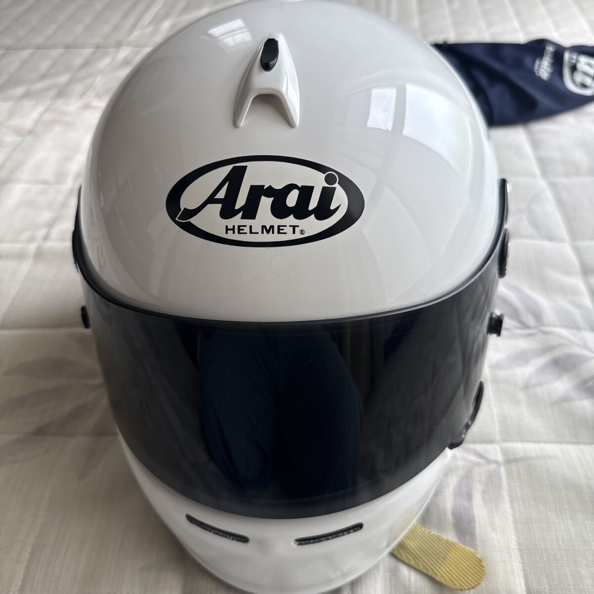Arai フルフェイスヘルメット アライヘルメット SNELL 80 CLC TROPHY