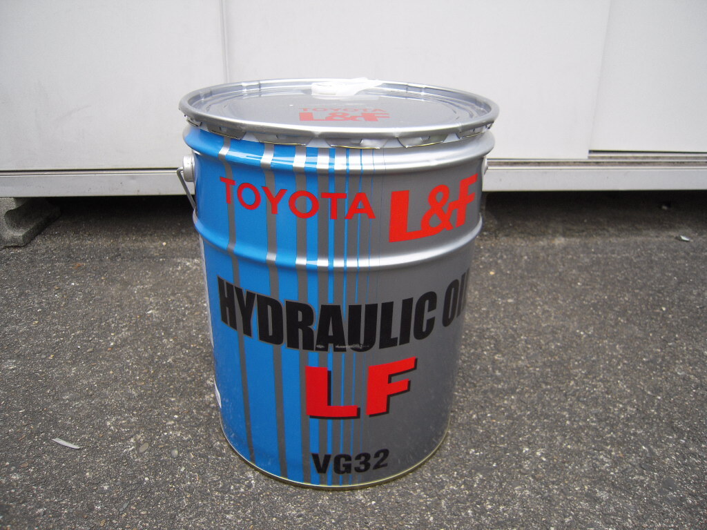 新品】最終値下 Mobil DTE 24 VG 32 モービル 油圧 作動油 高級 ハイ