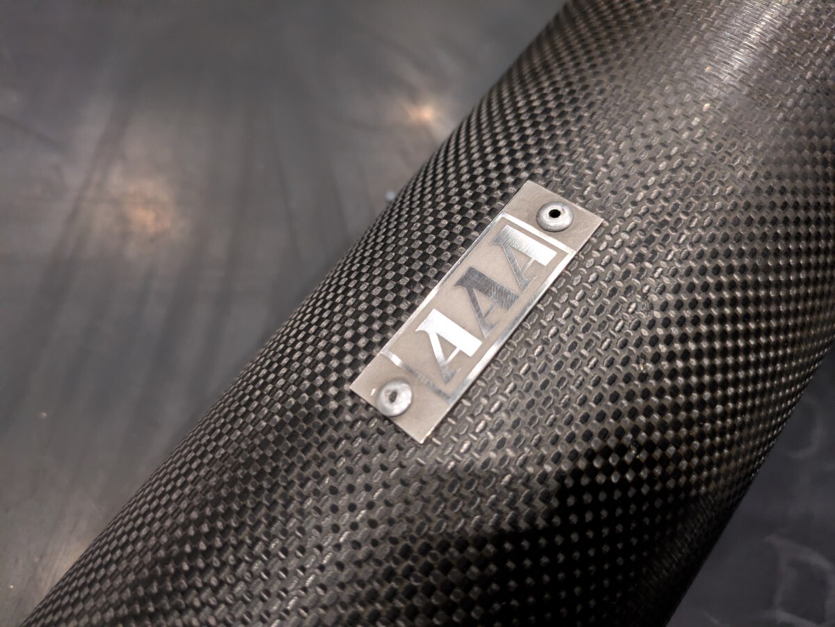 SR400 AAA セミレーシングマフラーの落札情報詳細 - Yahoo