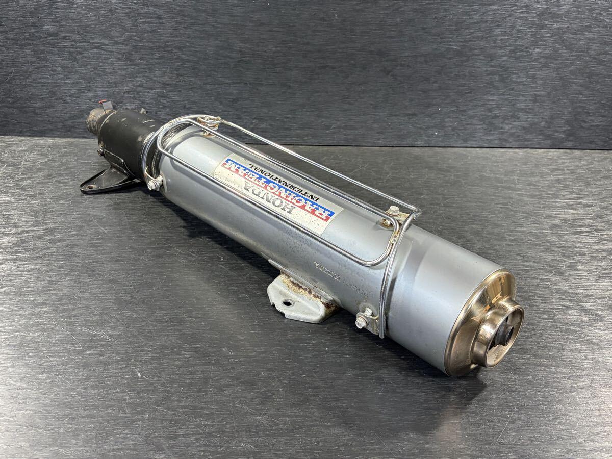 新品】【新品】 XRV750アフリカツイン 純正シート 【77200-MAY-620ZB