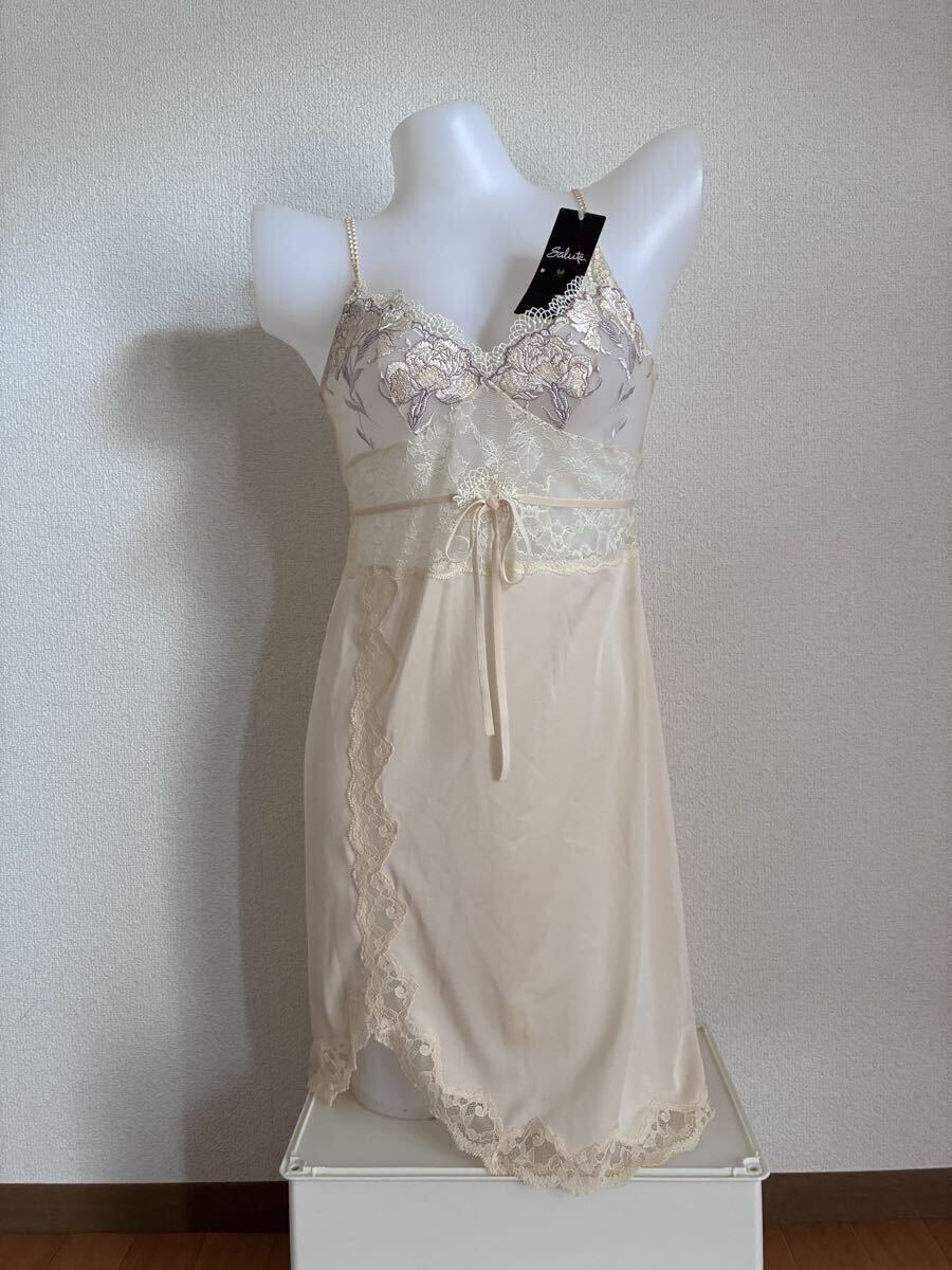 新品】馬場ふみか Salute サルート ワコール anan 着用 ランジェリー