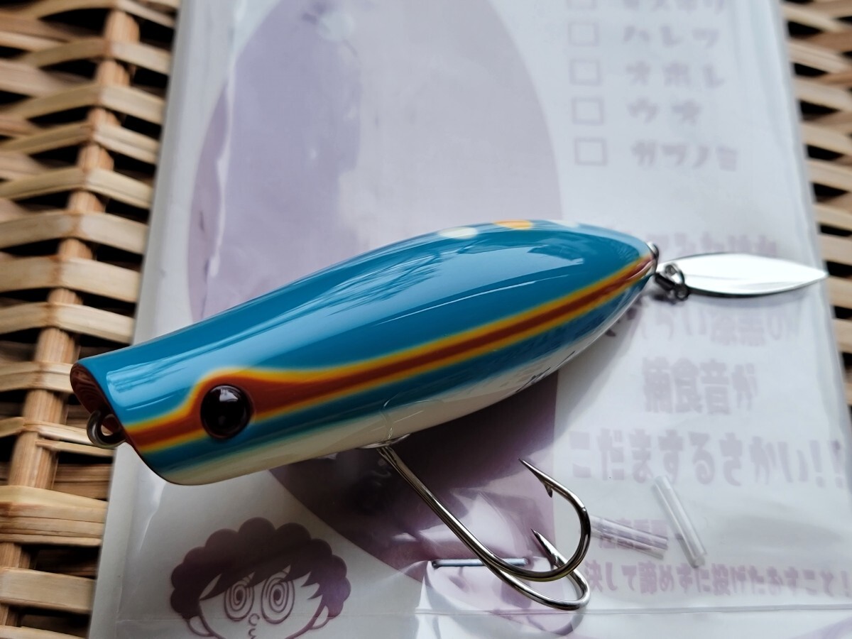 新品】バッド＆ジョーイ 名称なし 超希少モデル 1996年 バドジョイ