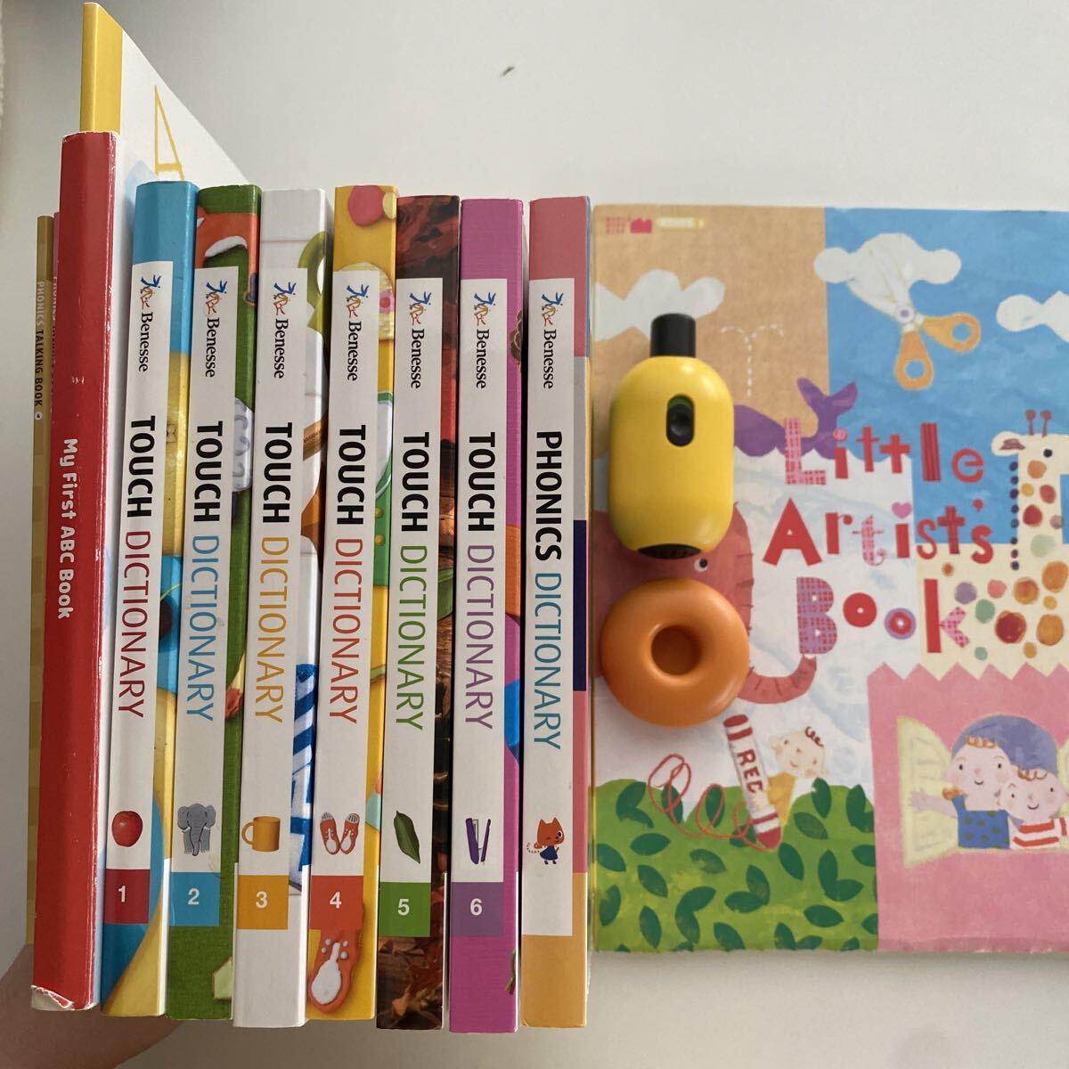 送料無料 こどもちゃれんじ しまじろうDVD ぷち 1年3ヶ月分 まとめ売り