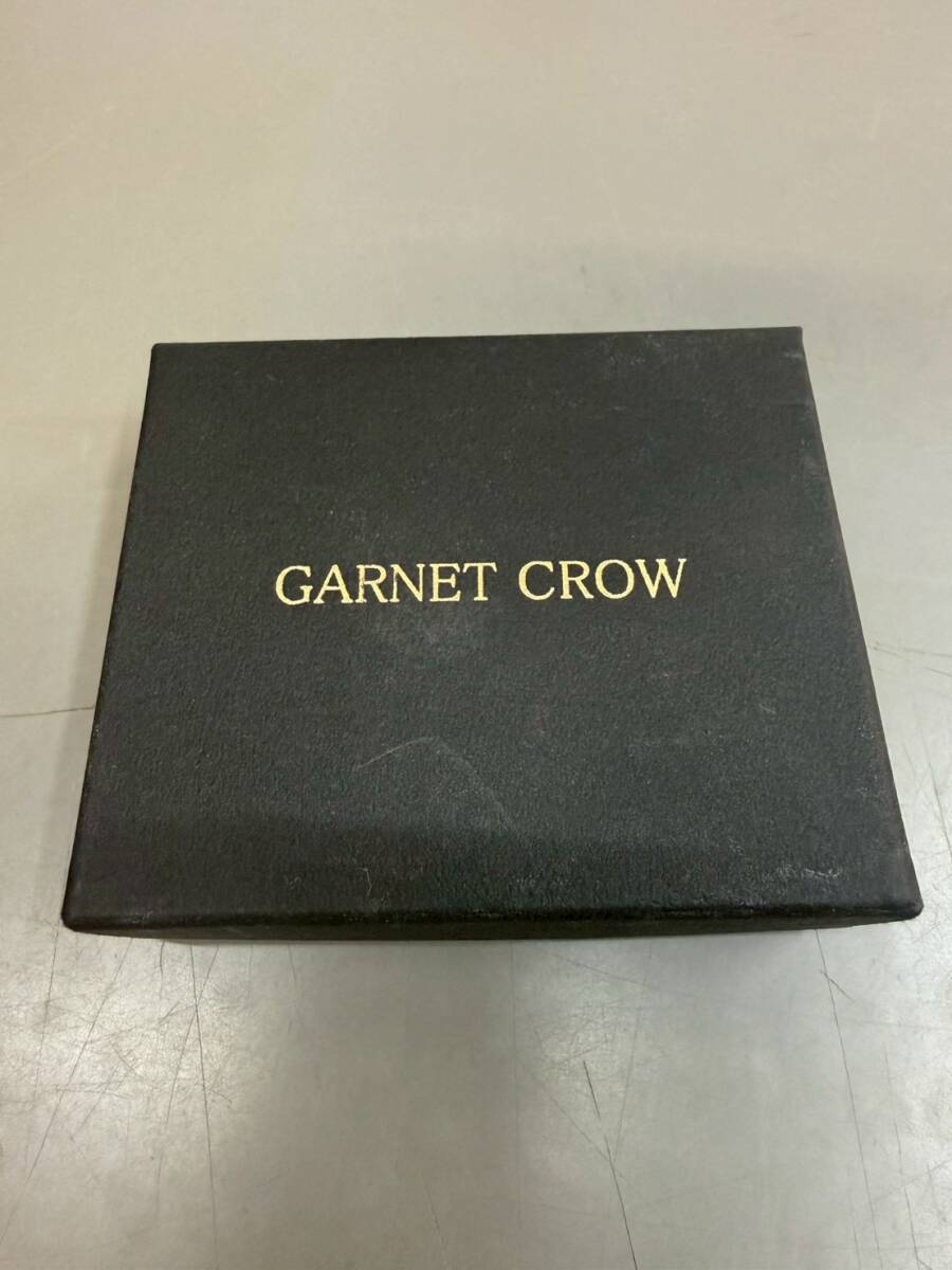 中古】【激レア】GARNET CROW CD 「GARNET CROW REMIXES Cool City
