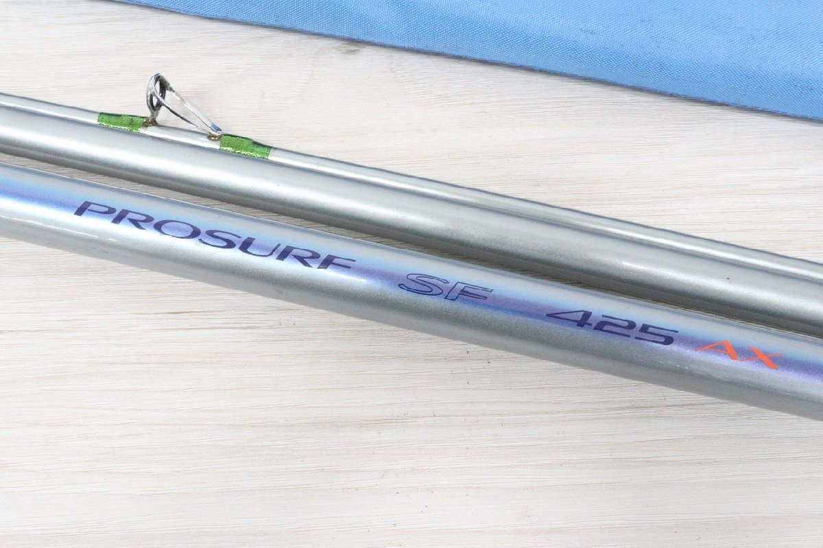 中古】超人気モデル！！ 廃盤希少品！！ シマノ Shimano 04プロサーフ