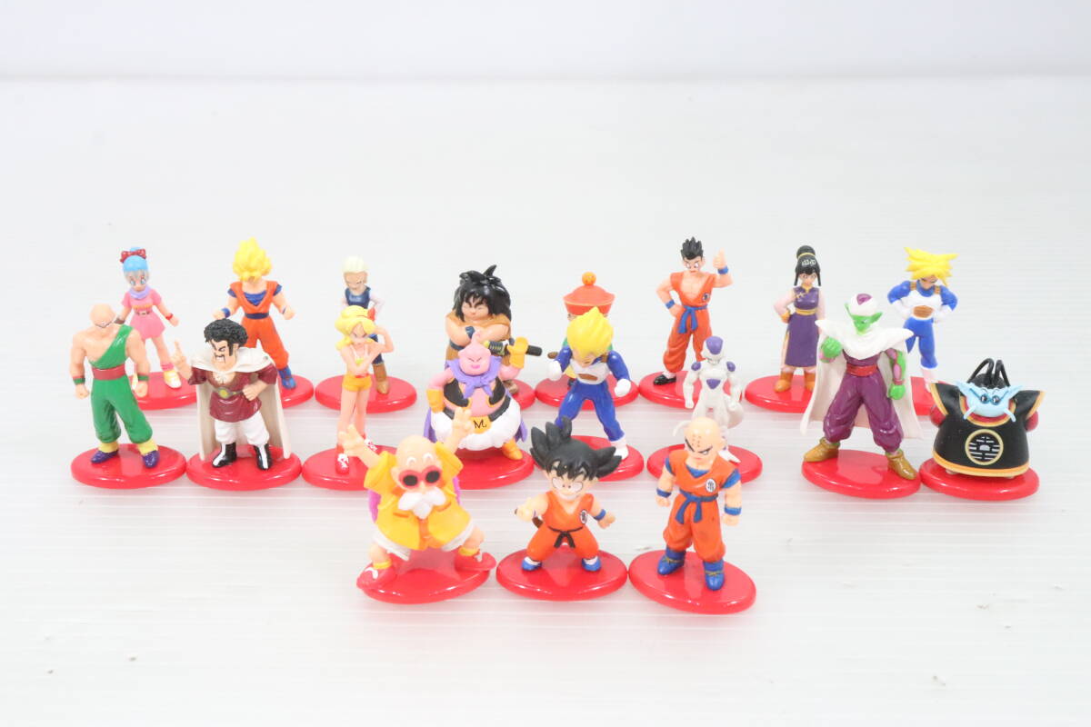 新品】ドラゴンボールコミックス背表紙フィギュア 孫悟飯*コカ・コーラ