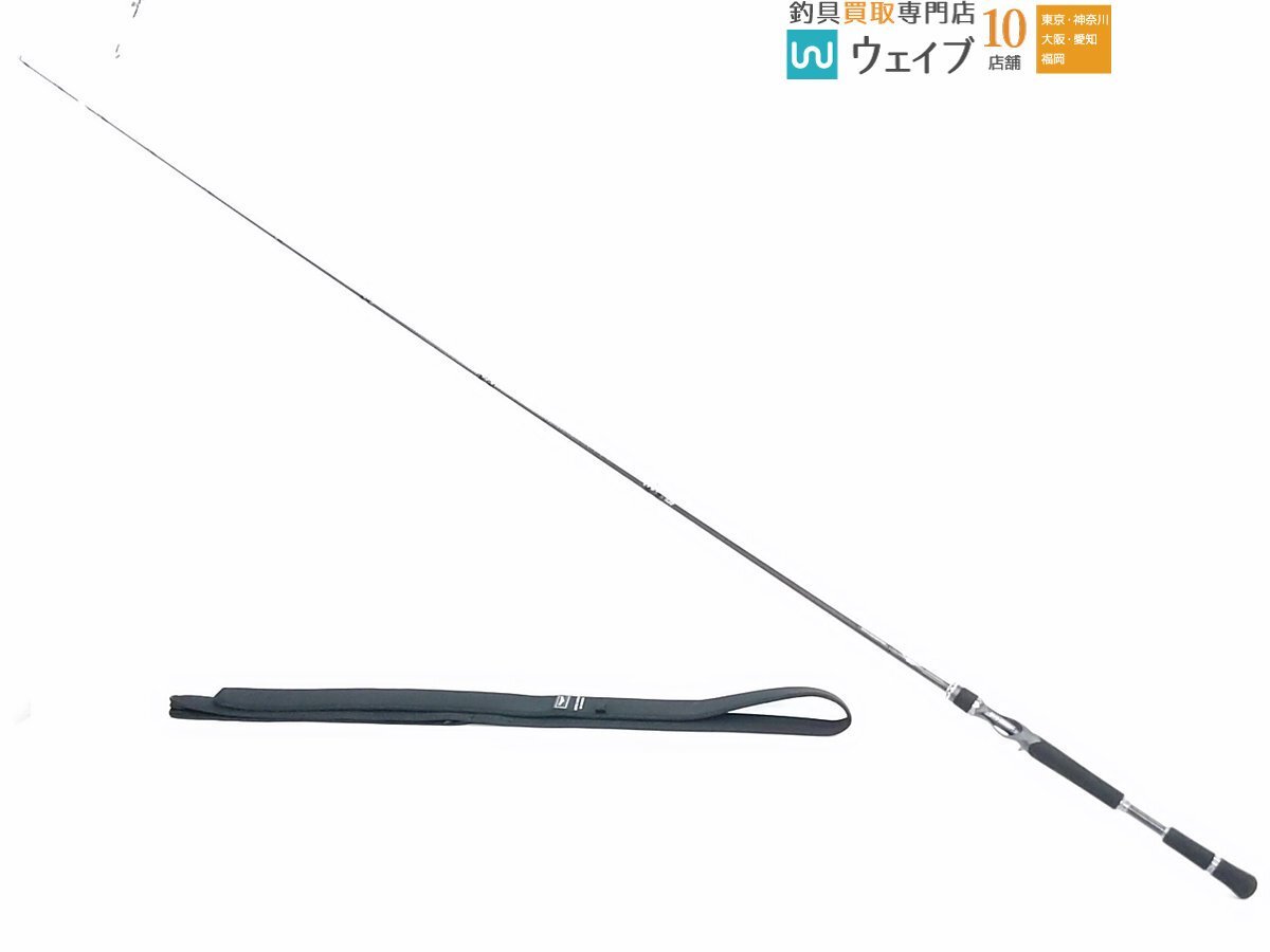 中古】【中古】ダイワ キングバイパー泳がせ 200S 中古 深場・大物用の