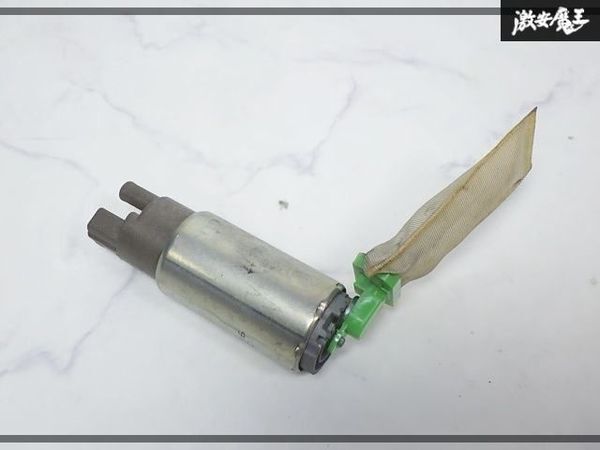 E26 キャラバン 噴射ポンプ YD25 16700-5X01B デンソー 純正部品 DENSO