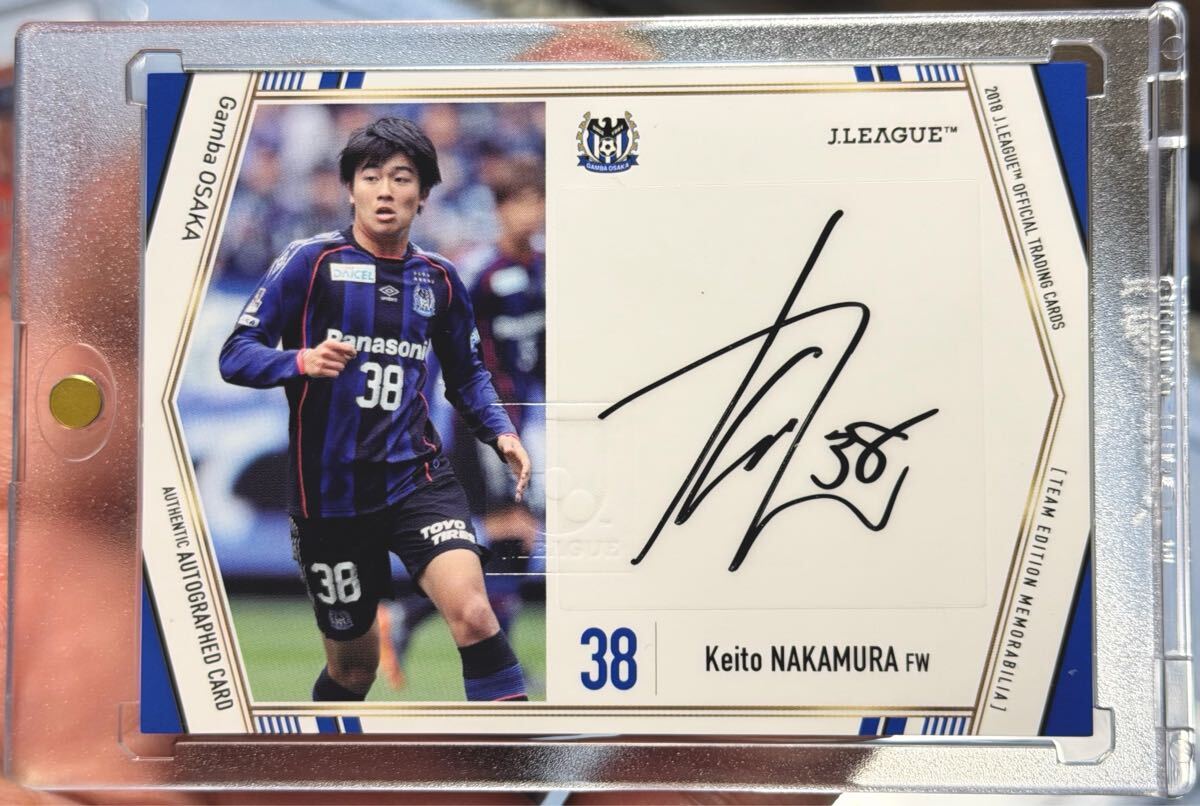 送料無料○イベント正規品新刊・美本!2018年サッカー日本代表酒井高徳