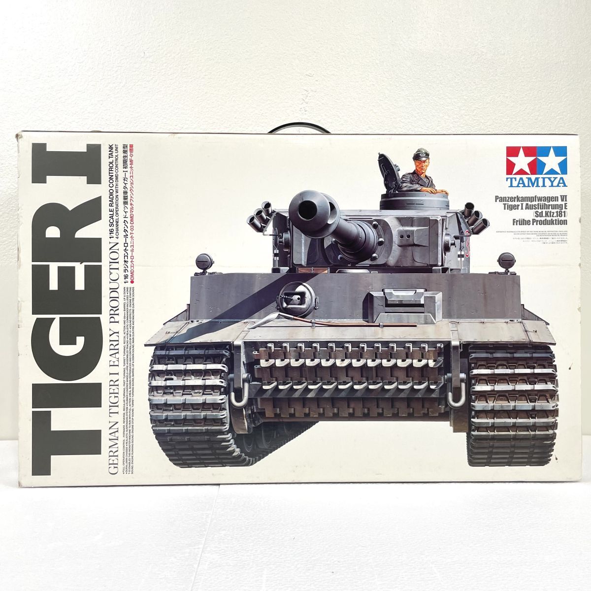新品】タミヤ1/14RCトレーラーヘッド フレイトライナー カスケイディア