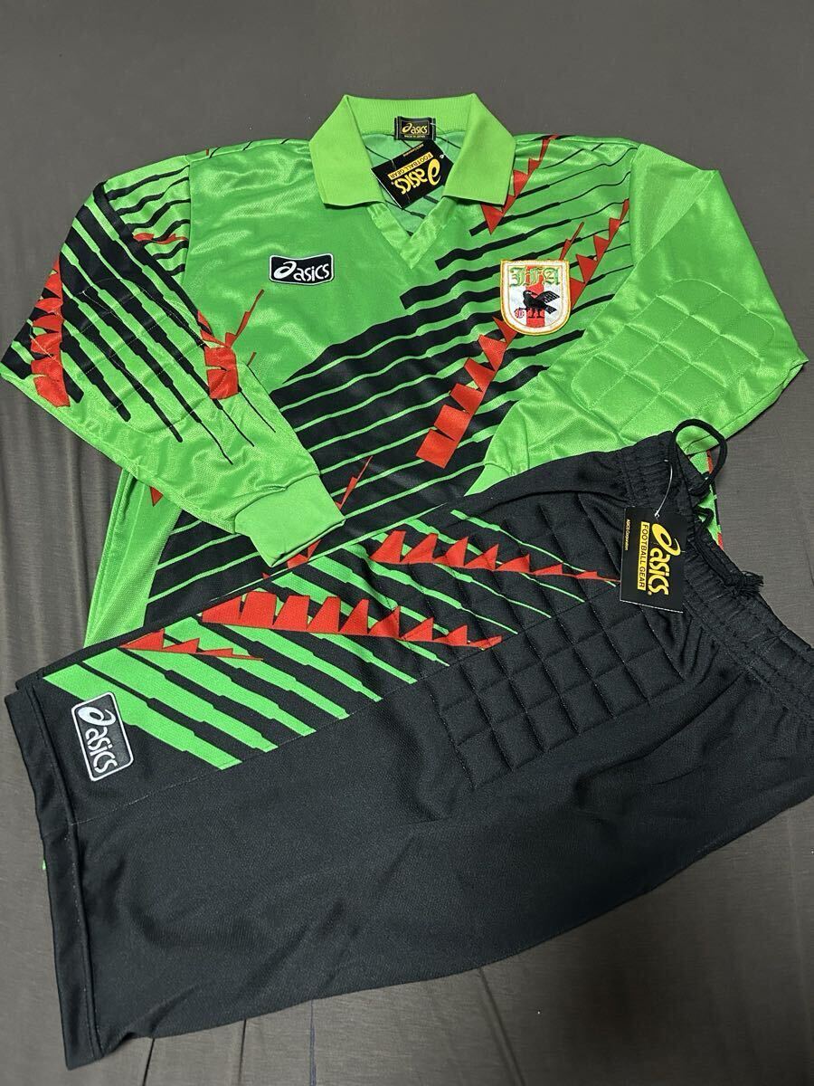 日本代表ジャージ上下 xo 1994年の日本代表ドーハの悲劇モデル