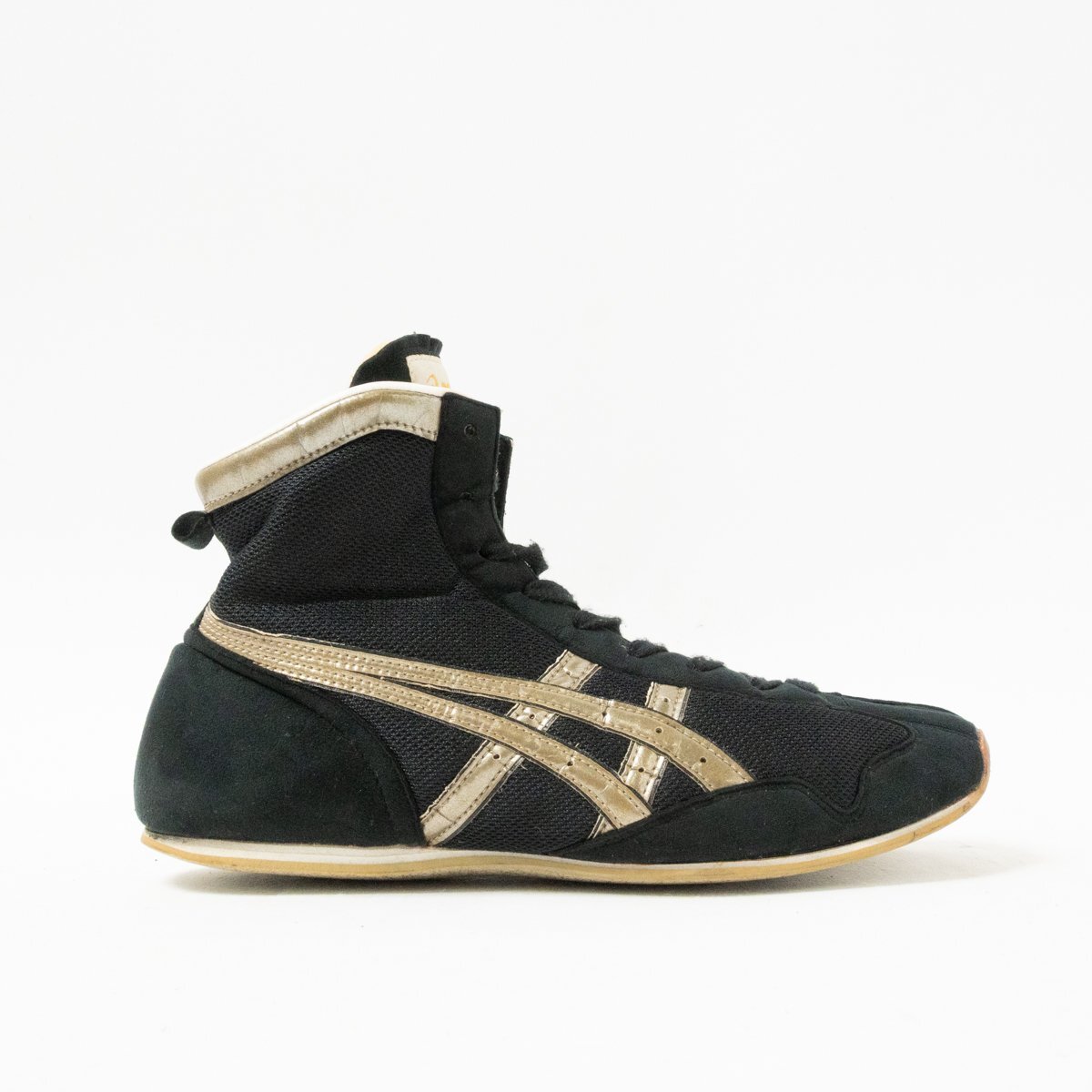 新品】アシックス asics ボクシングシューズ TBX-704 size 26.0 タグ