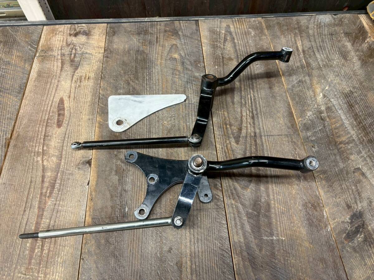 千代鶴 昭和レトロ 自転車 実用車 ロッドブレーキの落札情報詳細