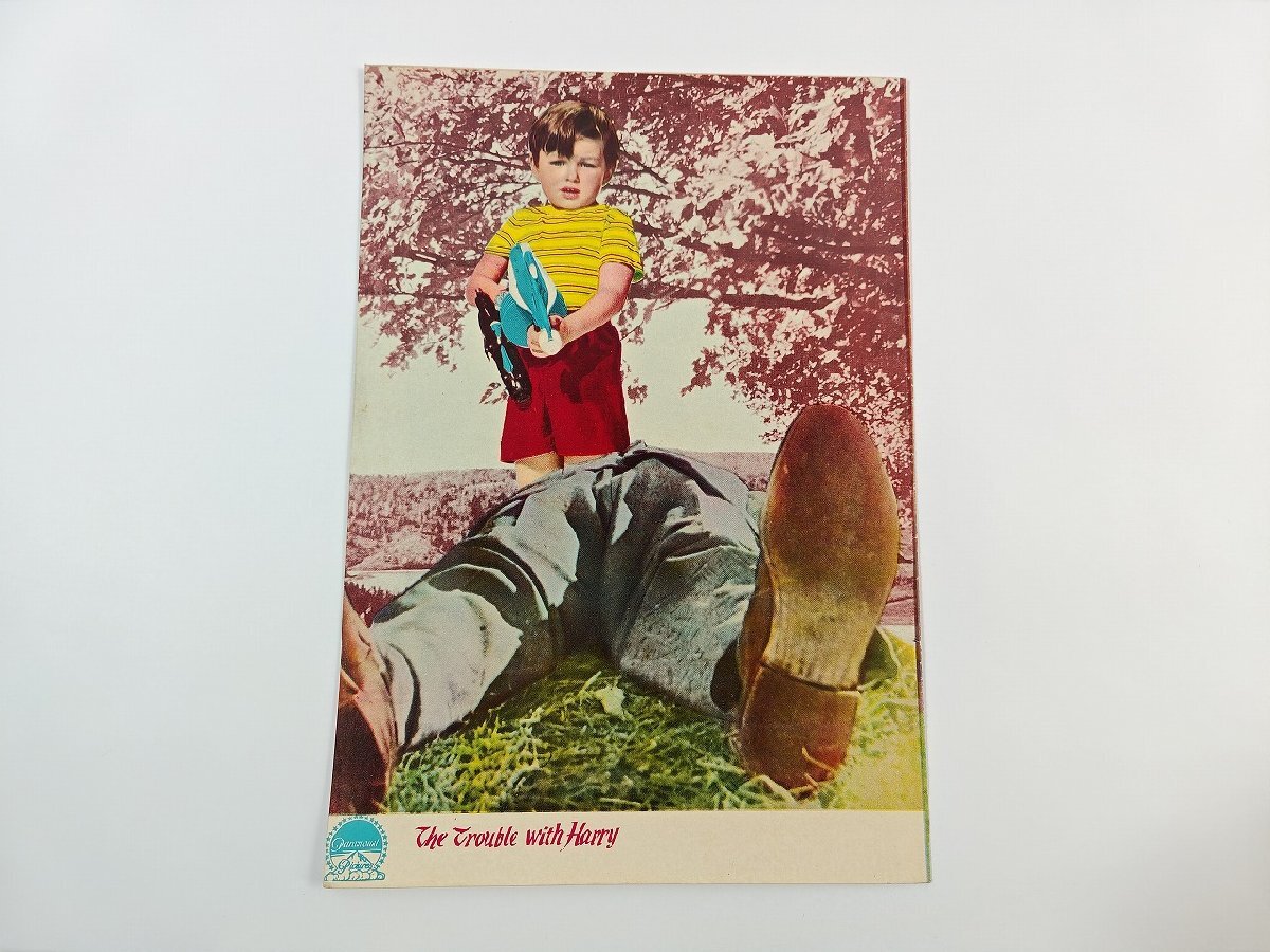 中古】吉川晃司 写真集 A MAN IN TROUBLE 直筆サイン入りポラロイド