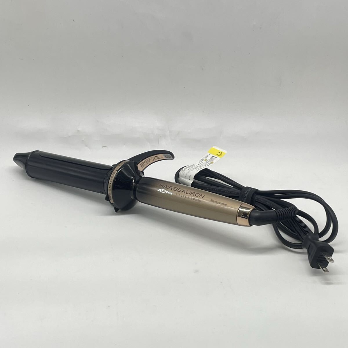 M【2-10】○12 TANAKARIKI 田中理器 システムアイロン 2点まとめて IC