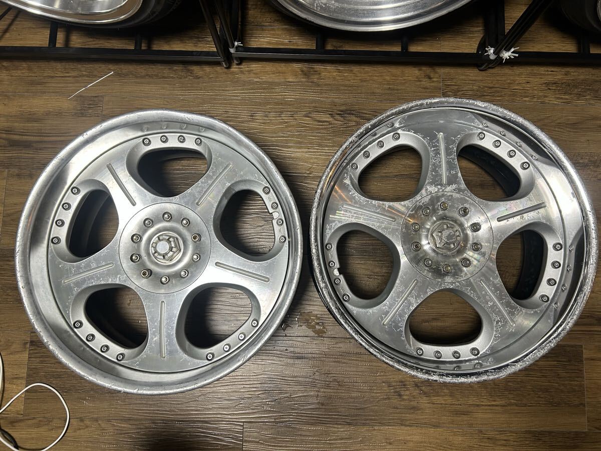 中古】Veilside ヴェイルサイド流 ストリートチューニング 初版 横幕