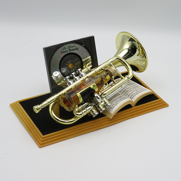 5/202 【中古品】ラプリエール ミニボトル 楽器セット まとめて 9点
