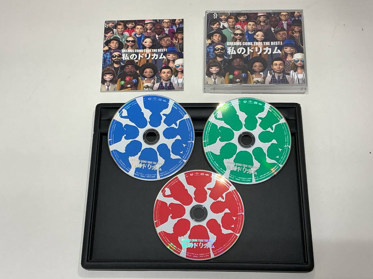 ☆ MD 希少品☆DREAMS COME TRUE ドリームズ・カム・トゥルー