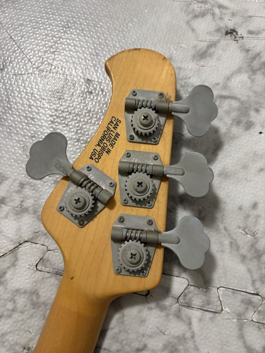 中古】中古！ERNIE BALL VP JR. fsp custom アーニーボール ボリューム