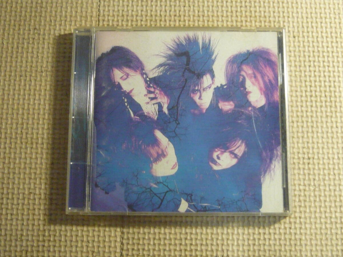 □LUNA SEA(ルナシー/河村隆一さん)□インディーズ・ファースト