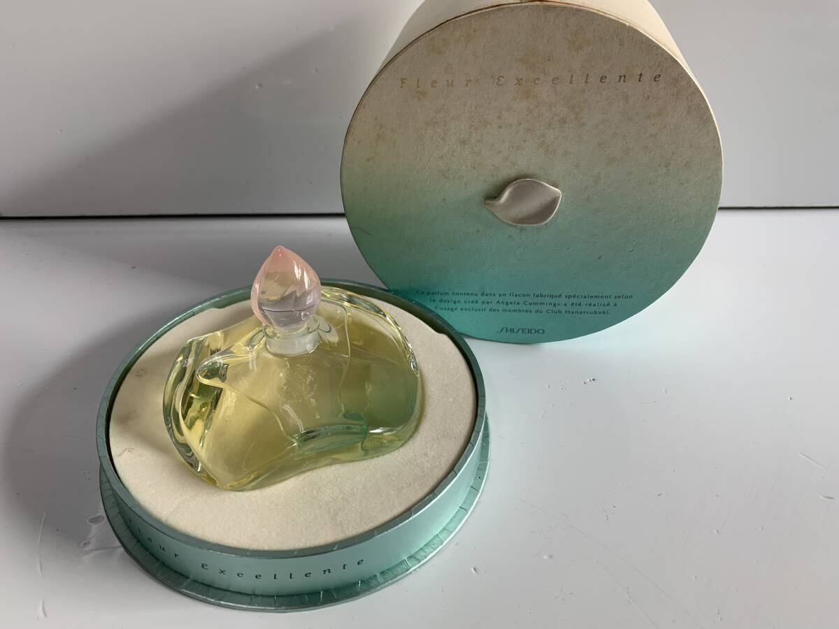 新品】資生堂/SHISEIDO○レア!!! 菊 オードパルファム/パフューム