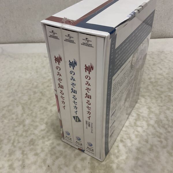 神のみぞ知るセカイ 近畿日本鉄道 近鉄 特製入場券 全14種 未使用 上本 神のみぞ知るセカイ 近畿日本鉄道 近鉄 特製入場券 全14種 未使用 上本
