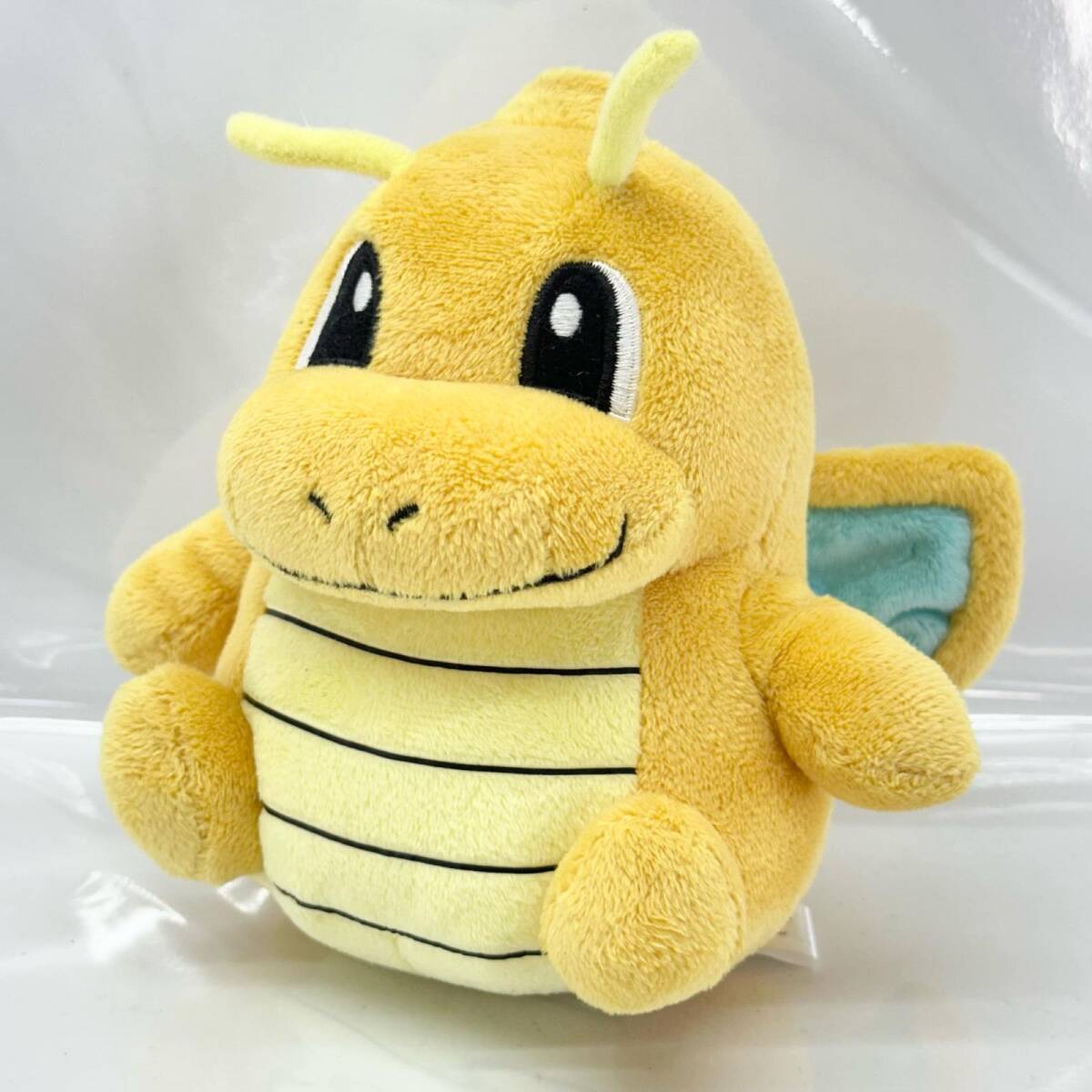 中古】ポケモンセンター ラグラージ ぬいぐるみ ポケドールの落札情報
