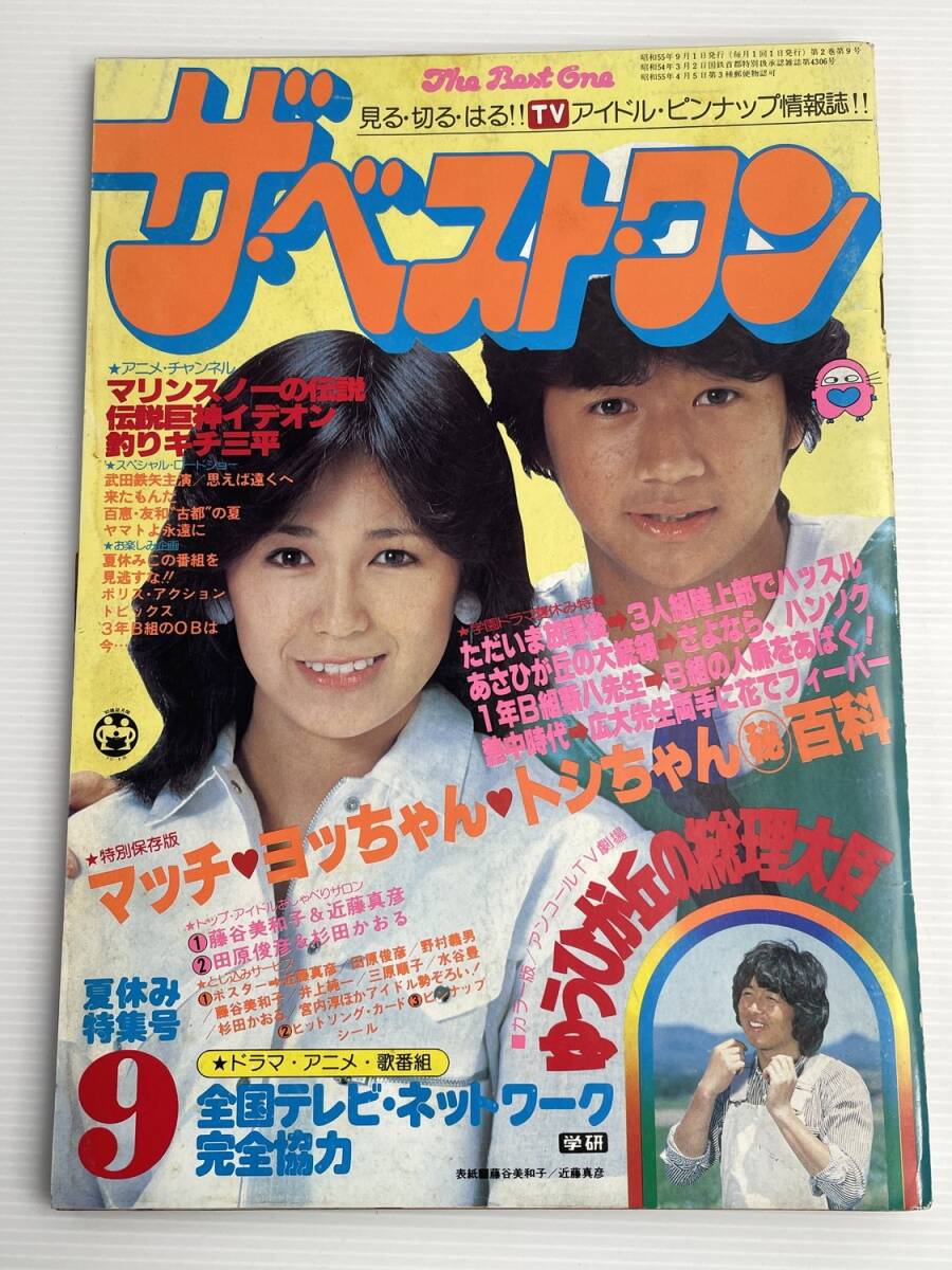 山口百恵　雑誌ポスター３枚 山口百恵 ポスター 水着 ピンナップ 雑誌付録 切り抜き 大量まとめて