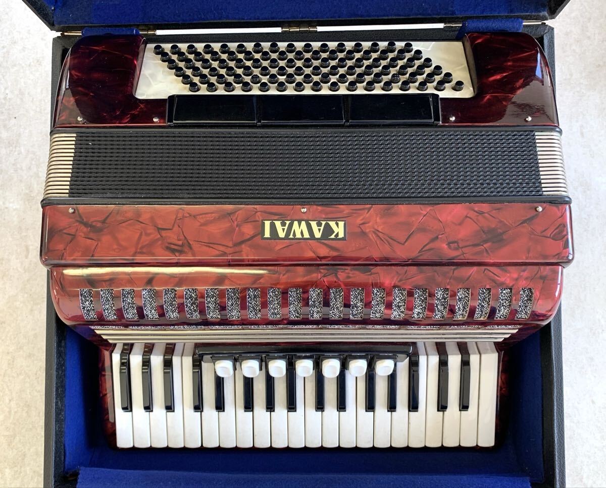 綺麗【希少名器 HOHNER MORINO V N ホーナー モリノ 最高級