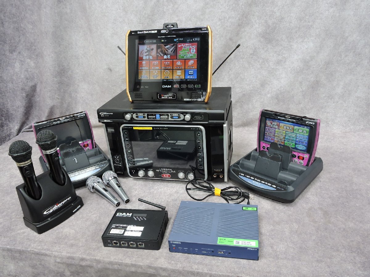 ☆ 第一興商 SmartDAM L TM20 + 充電器 TMC20 セット デンモク