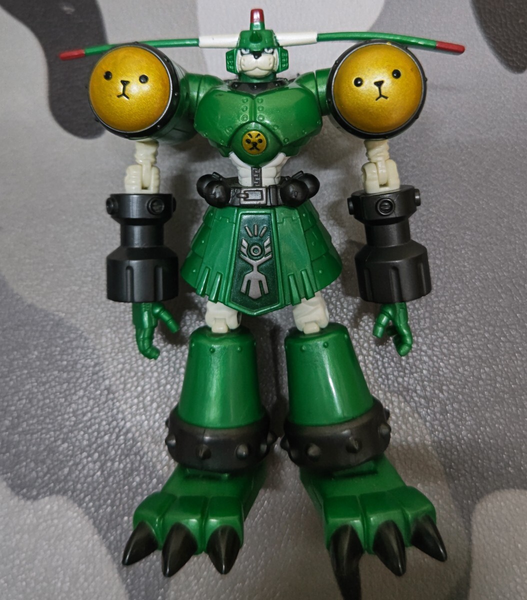 DReal ディーリアル セントガルゴモン デジモンテイマーズの落札情報
