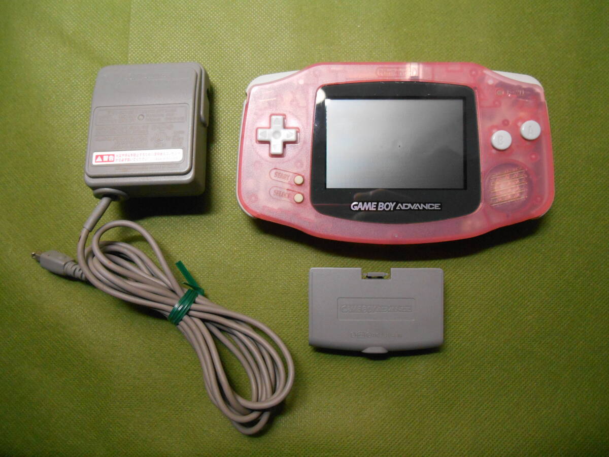 任天堂 GB ゲームボーイ 本体 3台 セット まとめて まとめ売り 初代