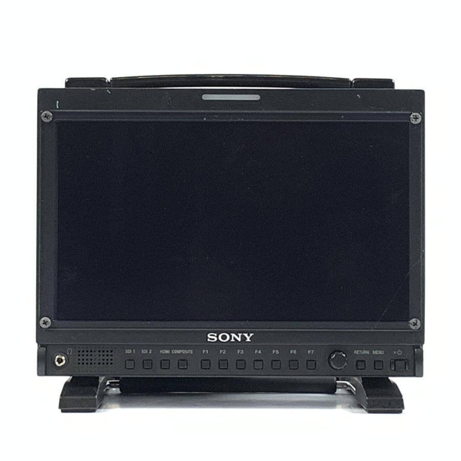中古】○R0288 Sony LMD-941W マルチフォーマット液晶モニター(美中古