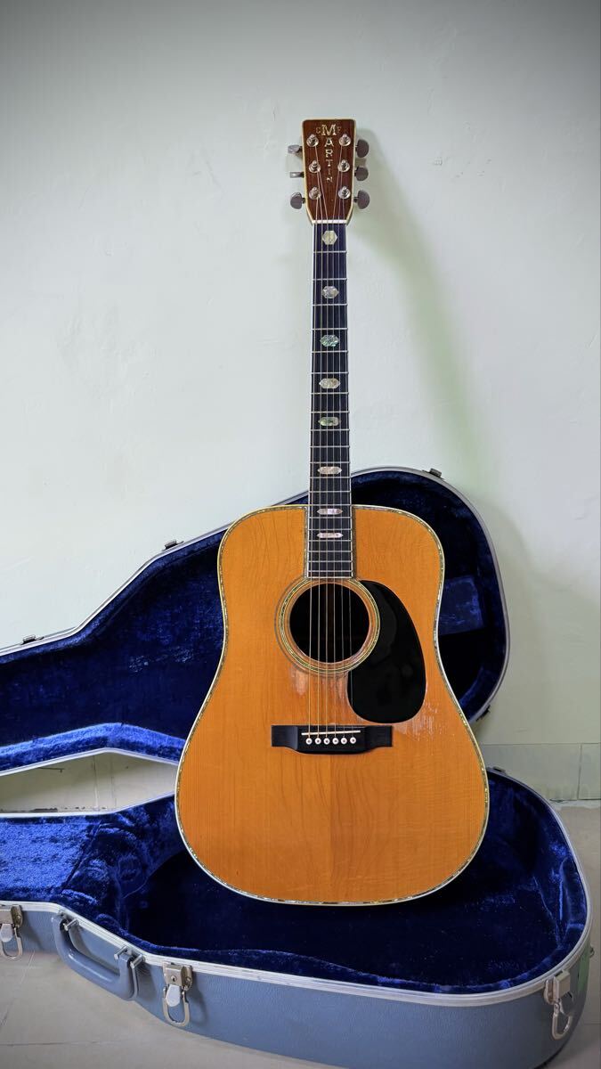 ☆ YAMAKI Deluxe ヤマキ デラックス FOLK No.120 アコースティック