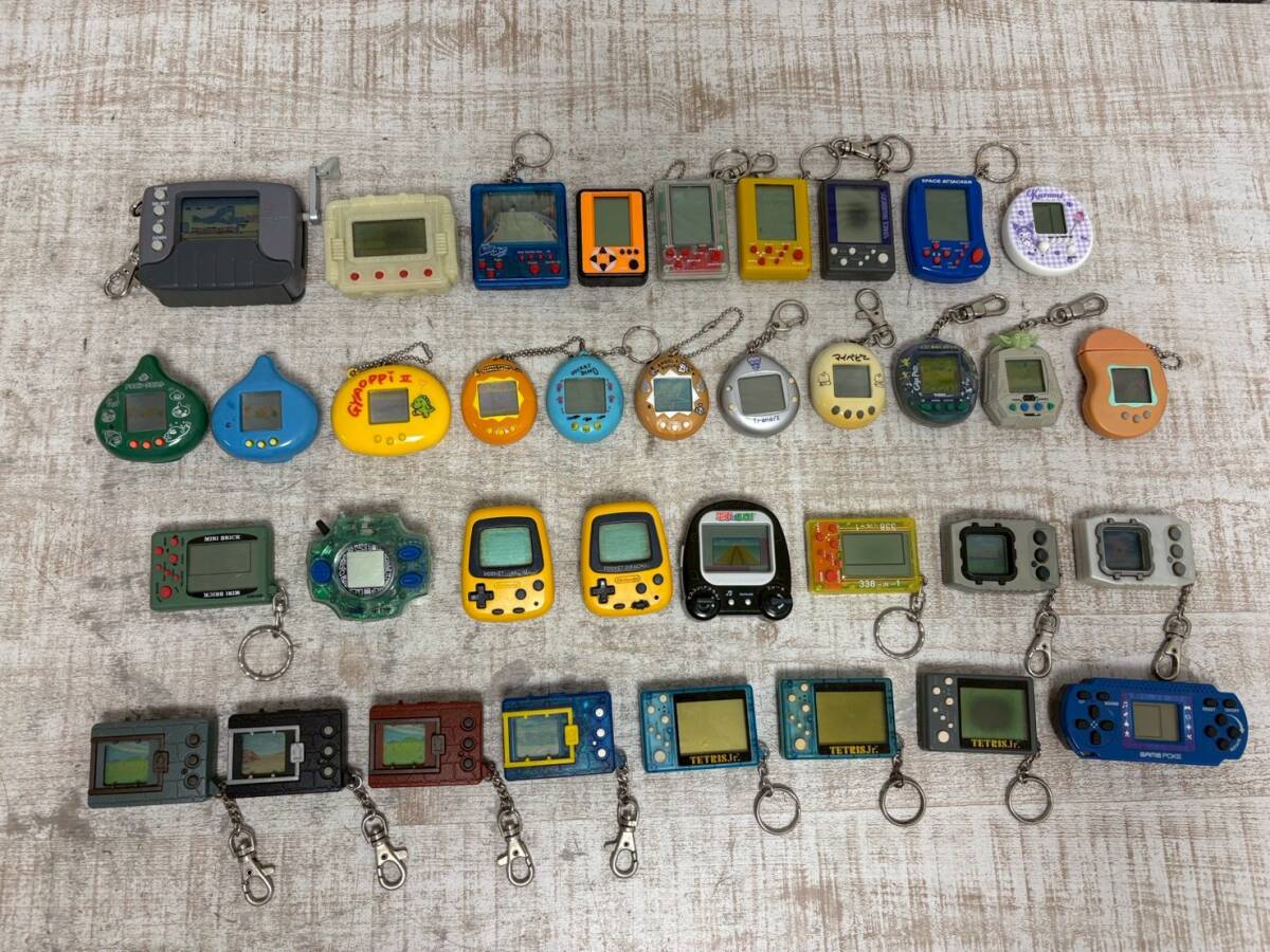 No87-63/60/0】1円～☆デジモン&たまごっち まとめ売りセット 大量