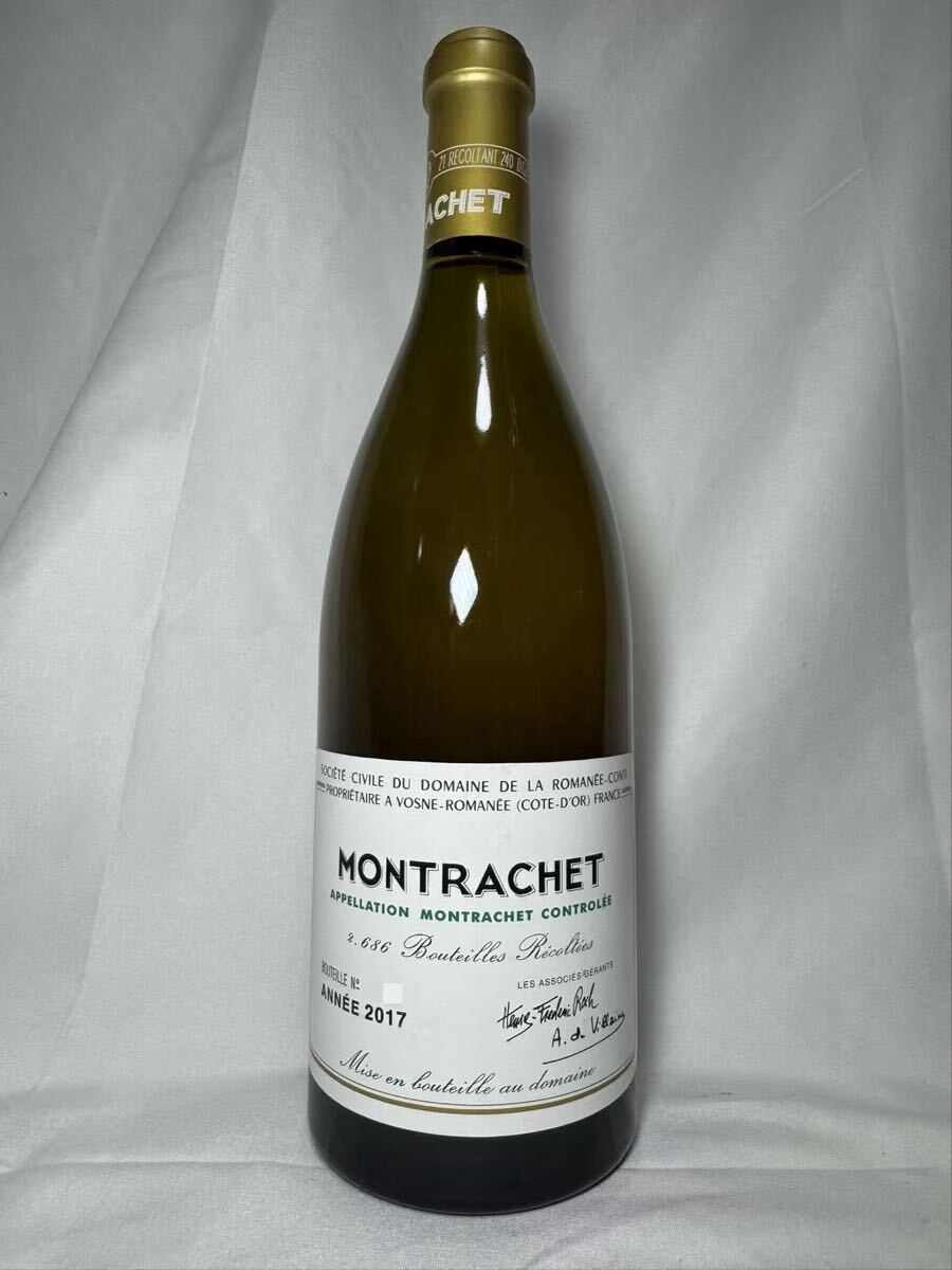 未使用】【DRC】ロマネ・コンティ 2010 グラン・クリュ DRC ROMANEE