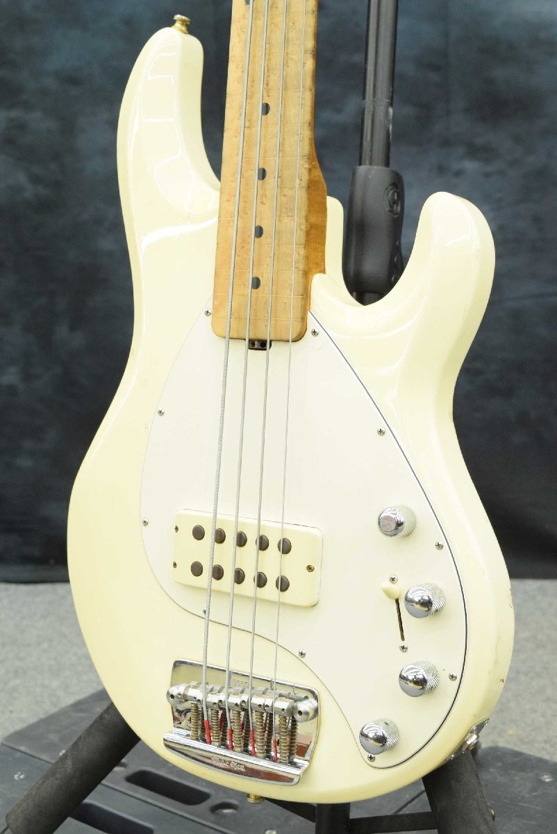 ☆ BRIAN by BACCHUS BGB480 Active Bass ☆ ブライアン バッカス