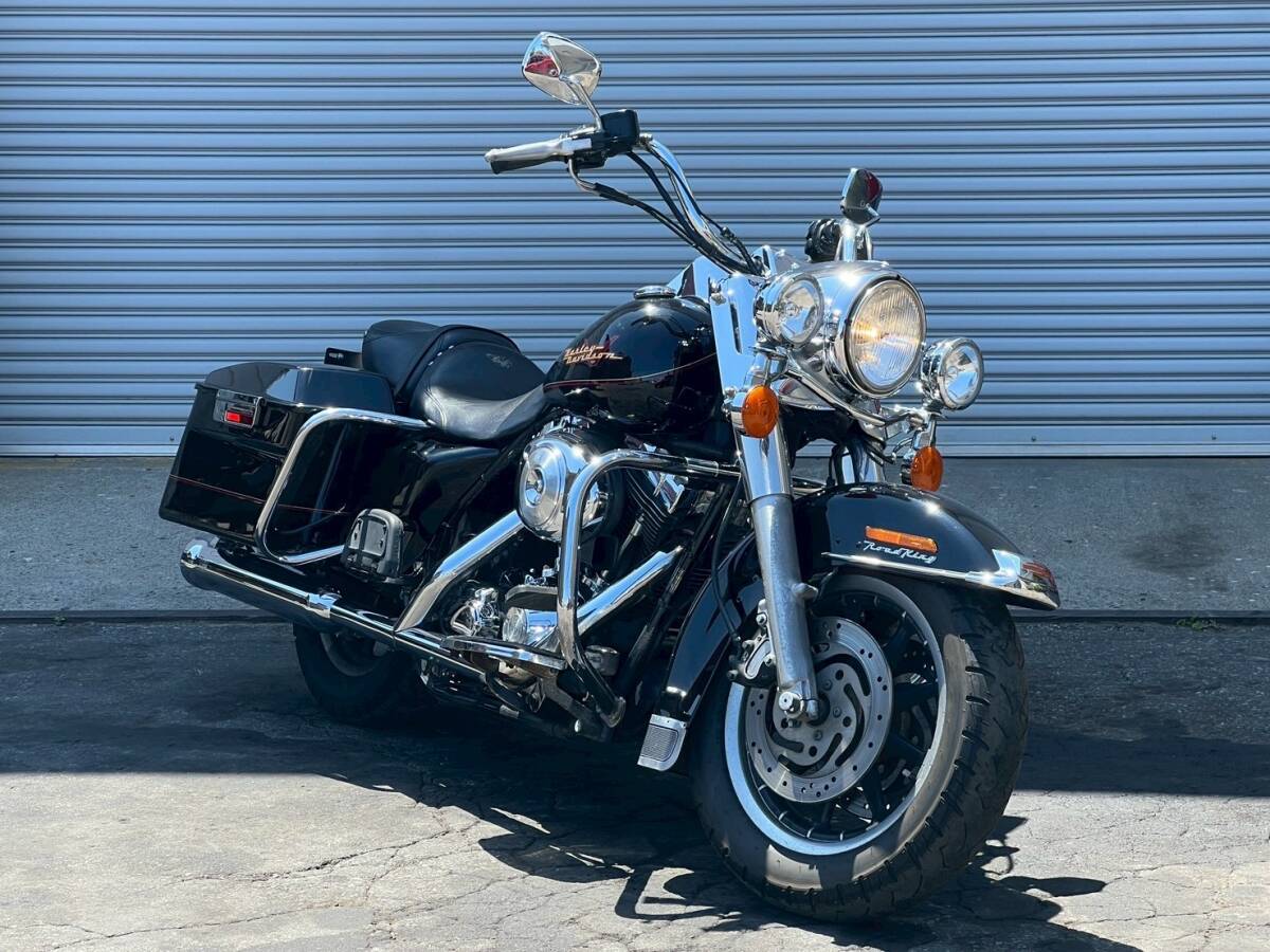 新品】Maisto Harley Davidson FLSTF 1999 Fat Boy Black 1/10 T-800等