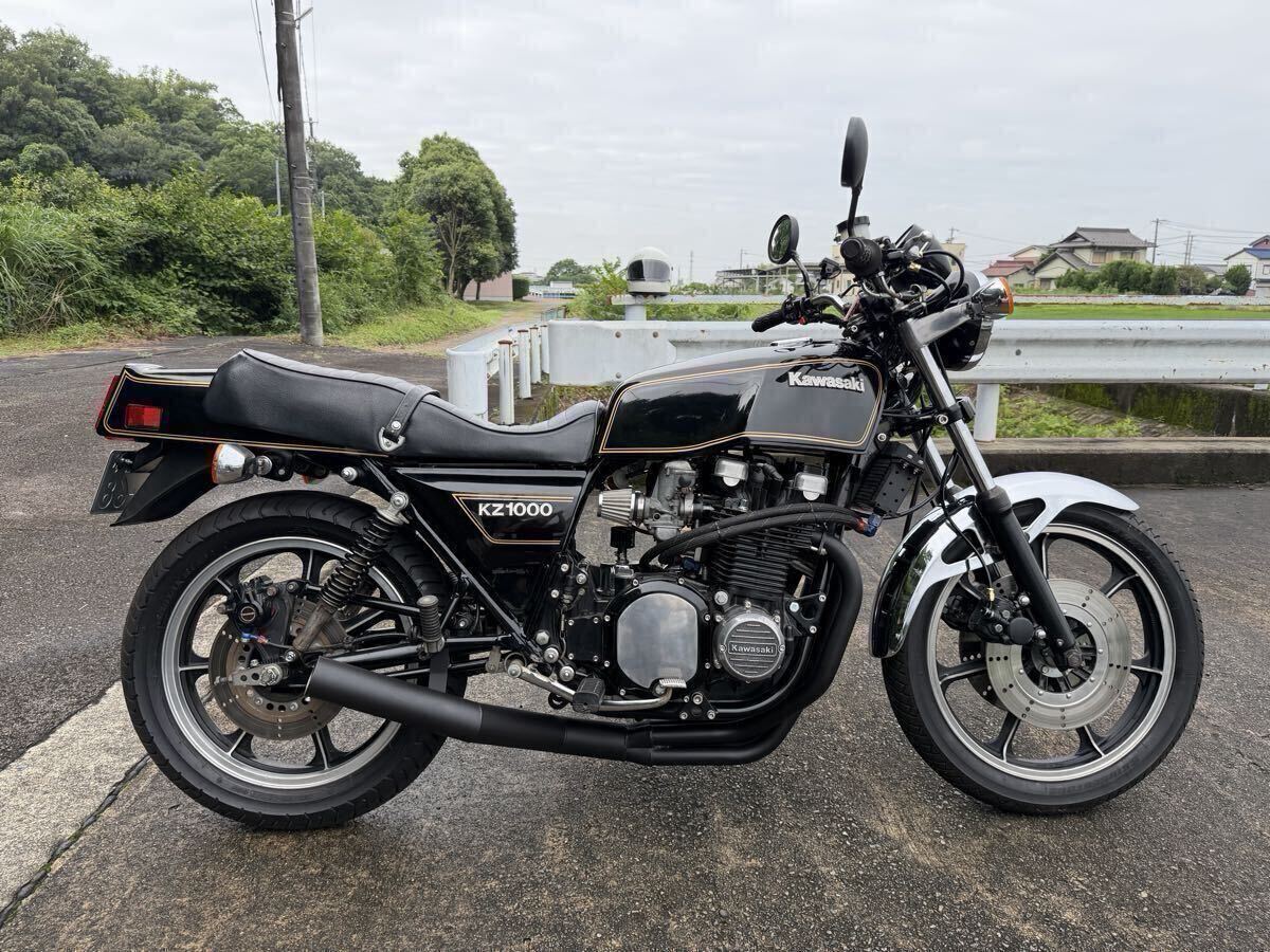 中古】CBR400F 純正2型HONDAオリジナル塗装赤/黒ガソリンタンク