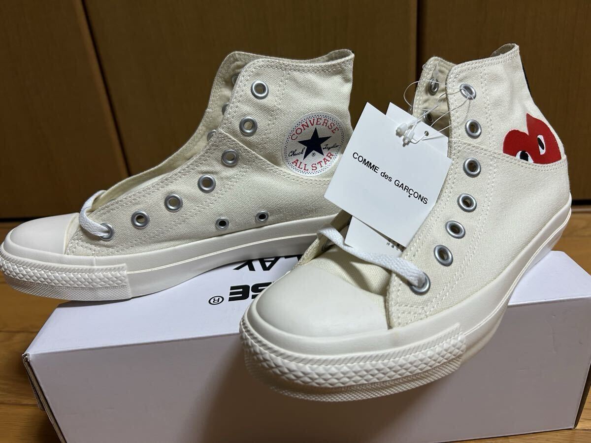 希少CONVERSEコンバース ADDICT アディクト CHUCK TAYLOR CANVAS HI