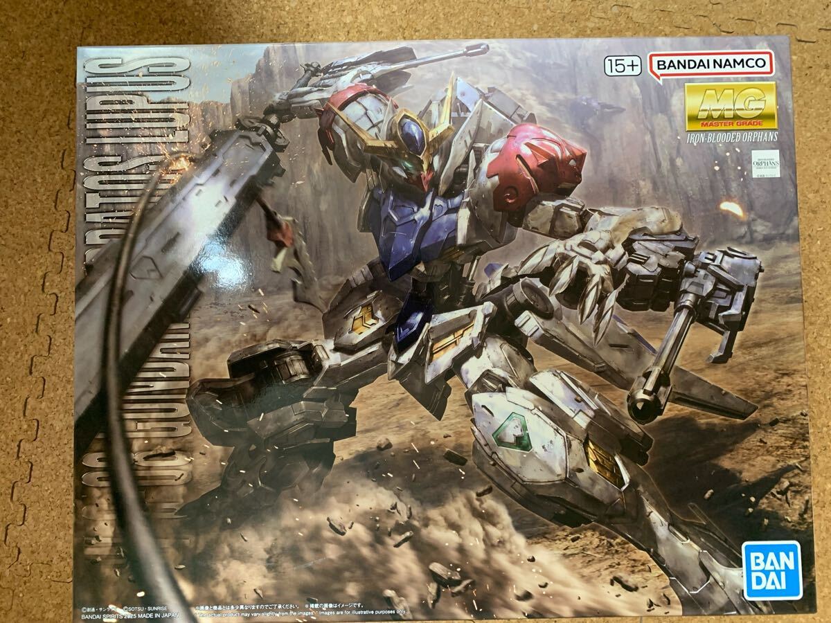 ガンプラ HG ガンダムバルバトスルプスレクス 頭部 ジャンク 完成品の